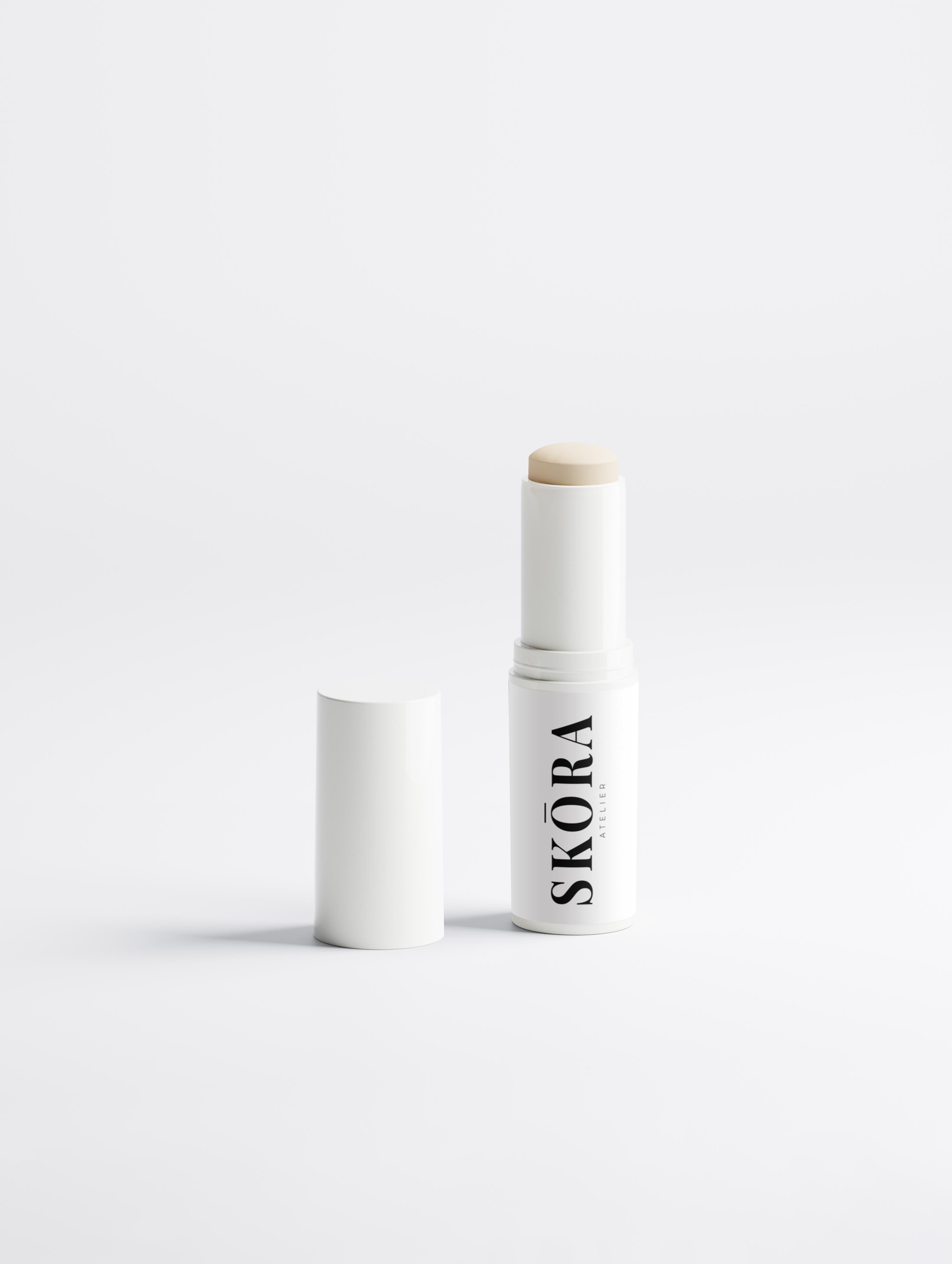 Sun Protection SPF50 Stick, no tint (12 g)