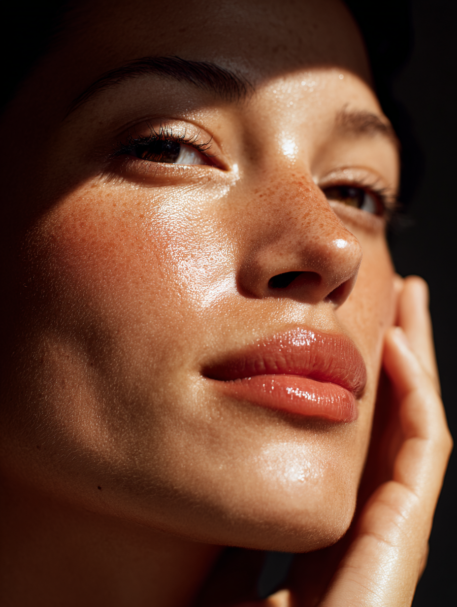 Antioxidant Ginkgo Gel Booster (30 ml)