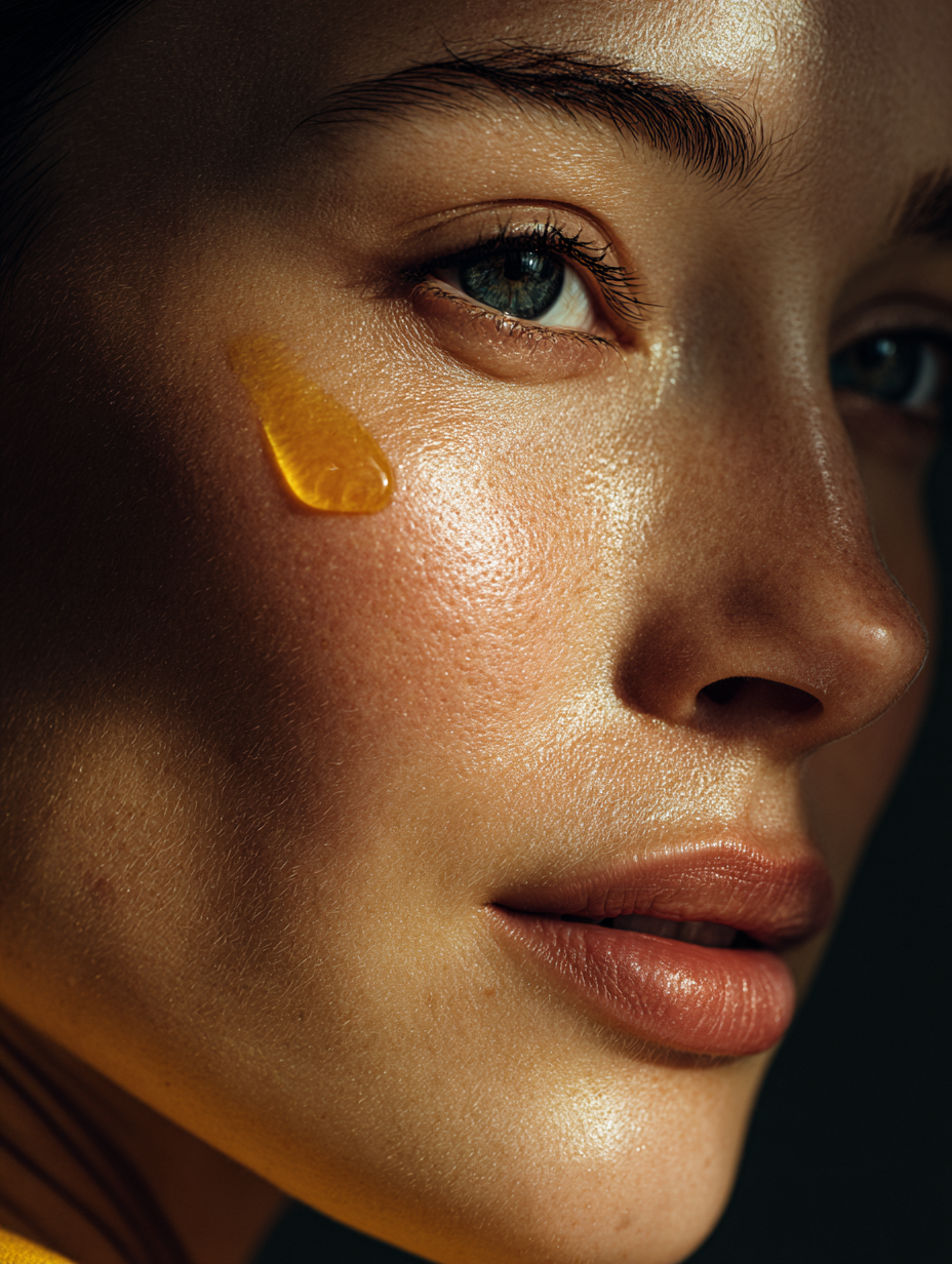 All-In-One Facial Oil (30 ml)