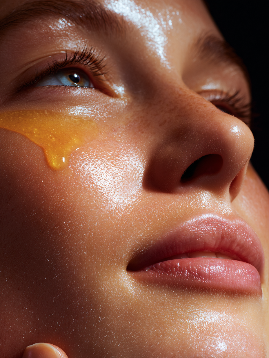 Nourishing Facial Oil (30 ml)