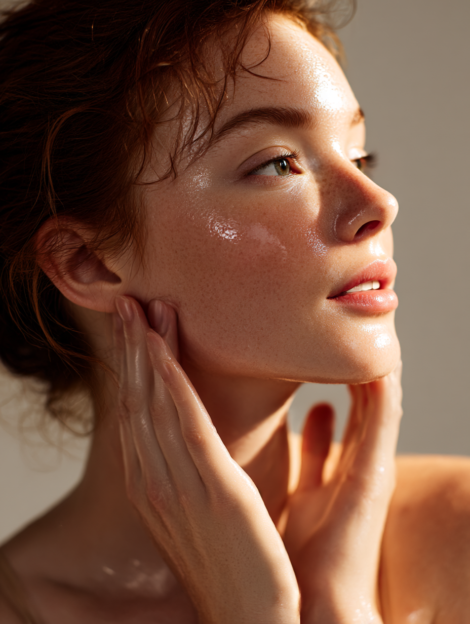 Clarifying Gel (200 ml)