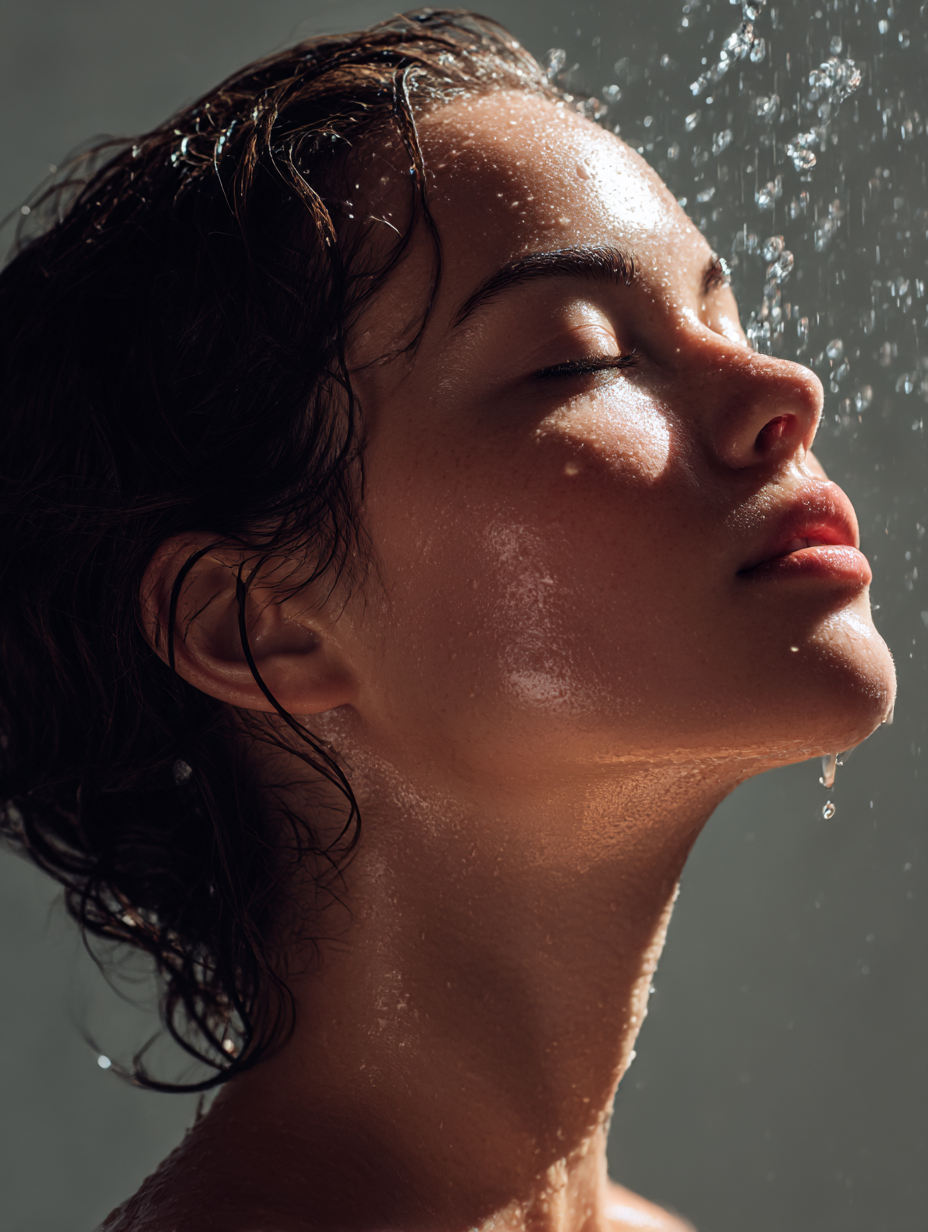 Micellar Cleansing Water (200 ml)