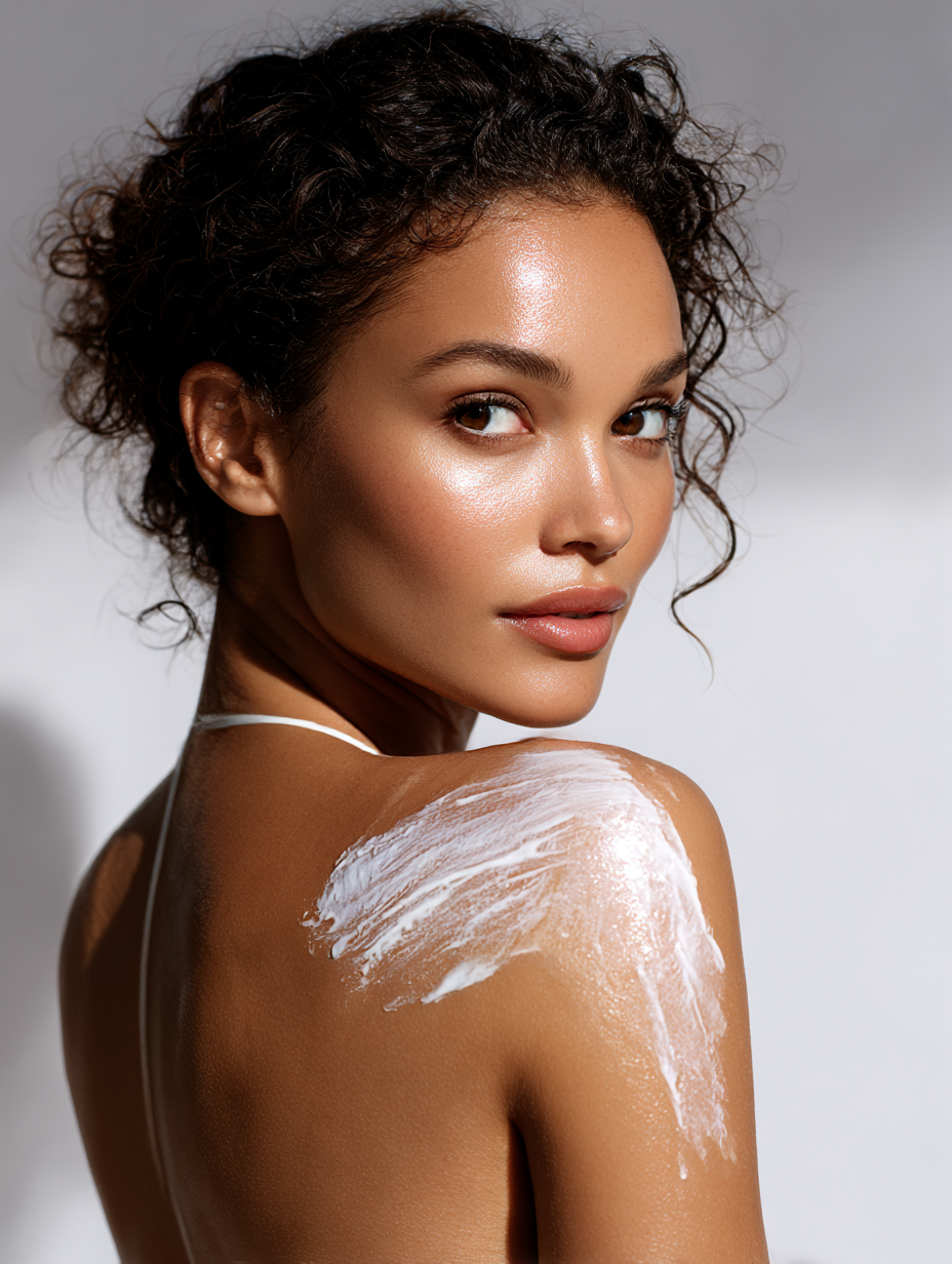 Urea Body Cream (280 ml)