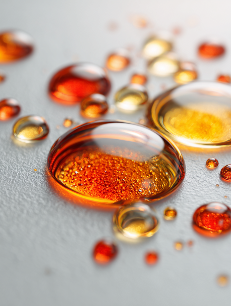 Antioxidant Ginkgo Gel Booster (30 ml)