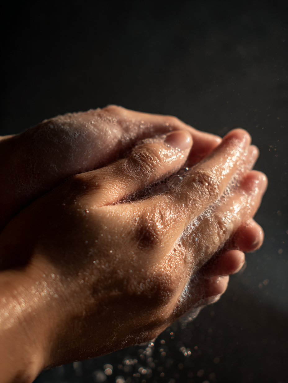 Hand & Body Wash, Ginger & Smoky Cardamom (490 ml)