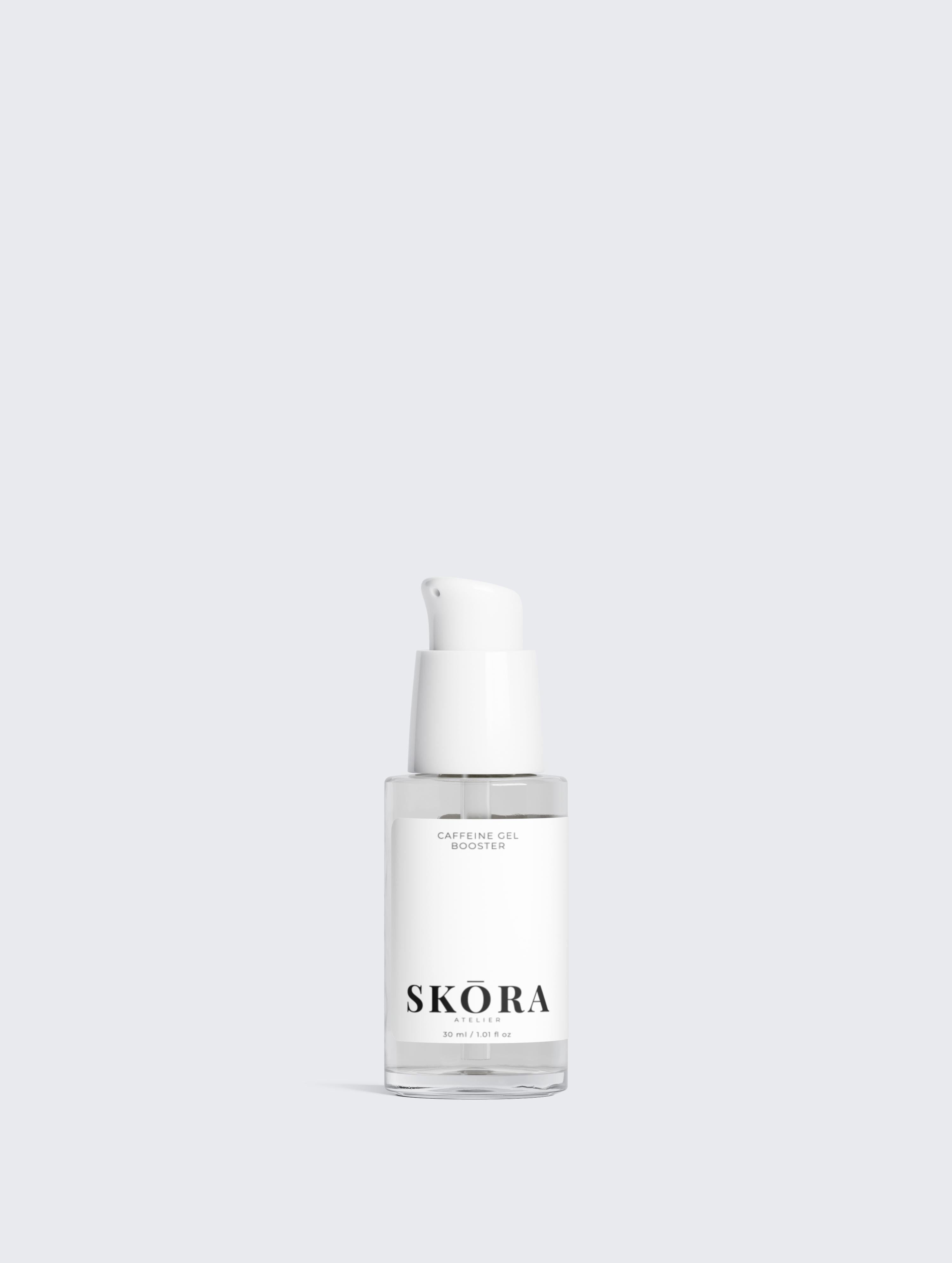 Caffeine Gel Booster (30 ml)
